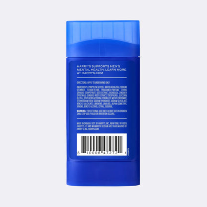 Odor Control | Deodorant